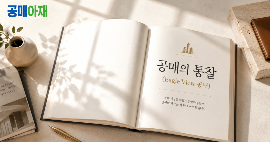 공매의 통찰 전자책 소개 이미지